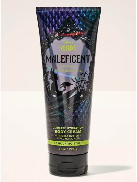 Крем для тіла Maleficent від Bath and Body Works