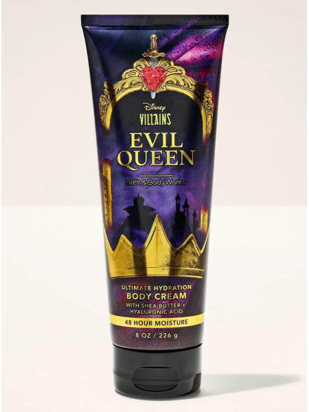 Крем для тіла Evil Queen від Bath and Body Works