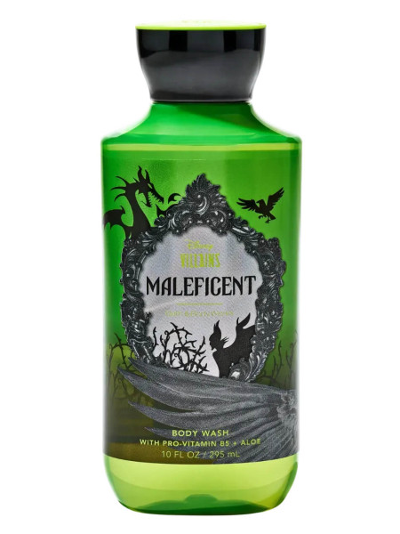 Гель для душа Maleficen від Bath and Body Works