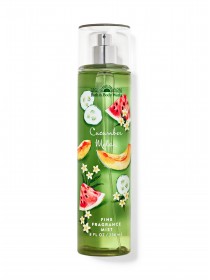 Спрей Cucumber Melon від Bath and Body Works