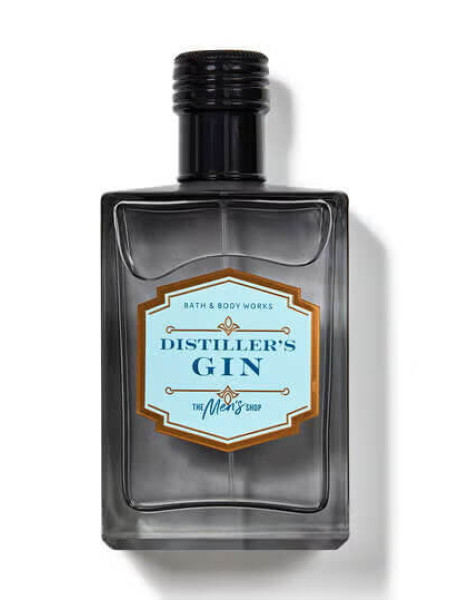 Одеколон Bath And Body Works - Distiller's Gin