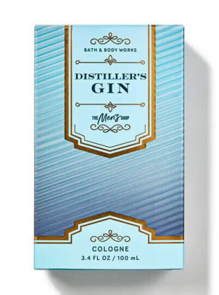 Одеколон Bath And Body Works - Distiller's Gin