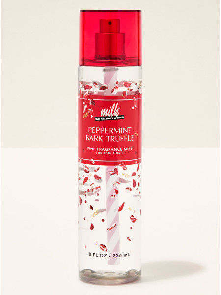 Спрей Peppermint Bark Truffle від Bath and Body Works