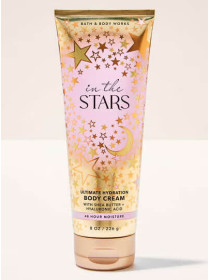 Крем для тіла In The Stars від Bath and Body Works