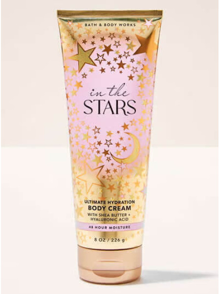 Крем для тіла In The Stars від Bath and Body Works