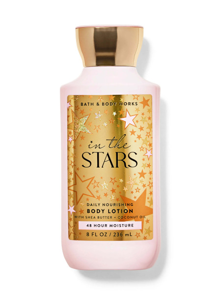Лосьйон In the Stars від Bath and Body Works