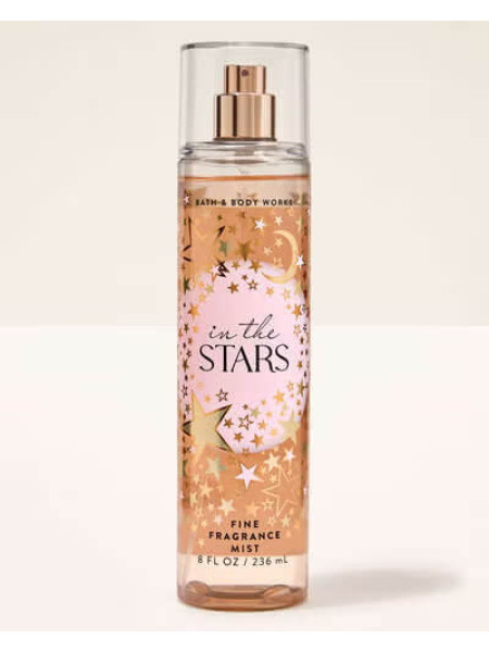 Спрей In the Stars від Bath and Body Works
