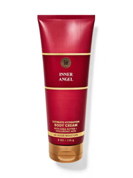 Крем для тіла Inner Angel від  Bath and Body Works