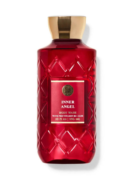 Гель для душа Inner Angel від Bath and Body Works