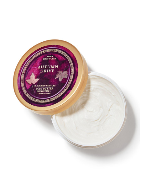 Баттер для тіла Autumn Drive Bath and Body Works