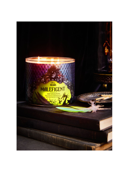 Ароматизована свічка Maleficent Bath & Body Works
