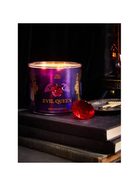 Ароматизована свічка Evil Queen Bath & Body Works
