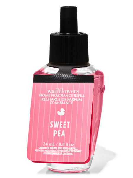 Змінний блок Sweet Pea Wallflowers Fragrance Refill