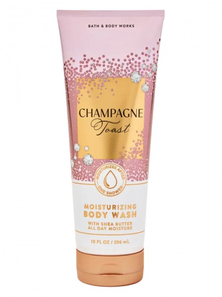 Гель для душу Champagne Toast від Bath and Body Works