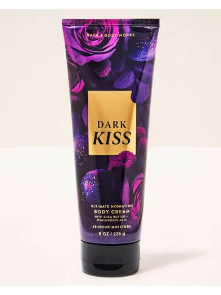 Крем для тіла Dark Kiss від Bath and Body Works