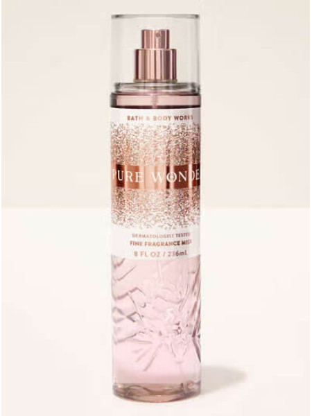 Спрей Pure Wonder від Bath and Body Works