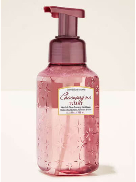 Мило для рук Champagne Toast Bath and Body Works