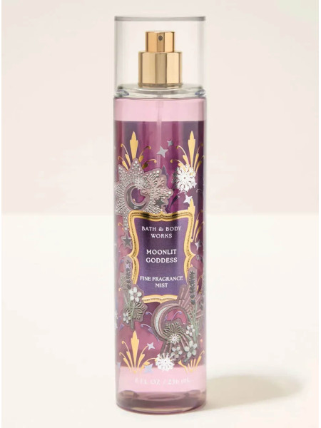 Спрей Moonlit Goddess від Bath and Body Works