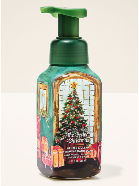 Мило для рук The Perfect Christmas Bath and Body Works