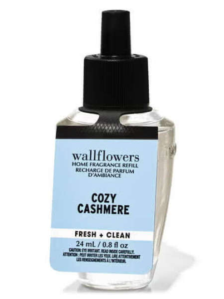 Змінний блок Cozy Cashmere Wallflowers Fragrance Refill