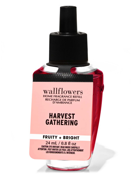 Змінний блок Harvest Gathering Wallflowers Fragrance Refill