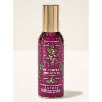 Концентрований спрей для оселі Bath and Body Works - The Perfect Christmas