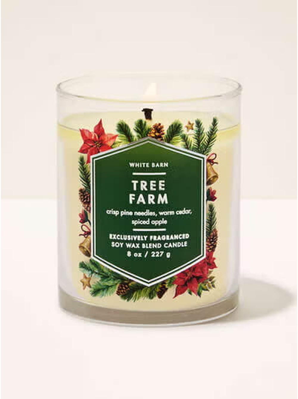 Tree Farm Bath And Body Worksnull