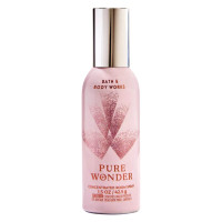 Концентрований спрей для оселі Bath and Body Works - Pure Wonder