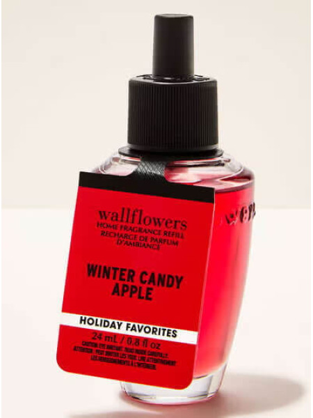 Змінний блок Winter Candy Apple Wallflowers Fragrance Refill