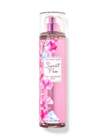 Спрей Sweet Pea від Bath and Body Works