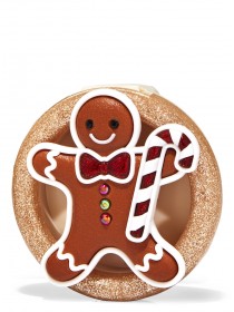 Тримач для ароматизатора від Bath and Body Works - Gingerbread Visor Clip