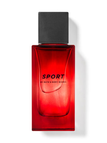 Одеколон Bath And Body Works - Sport