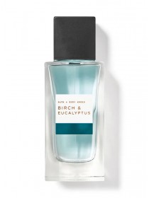 Одеколон Bath And Body Works - Birch & Eucalyptus