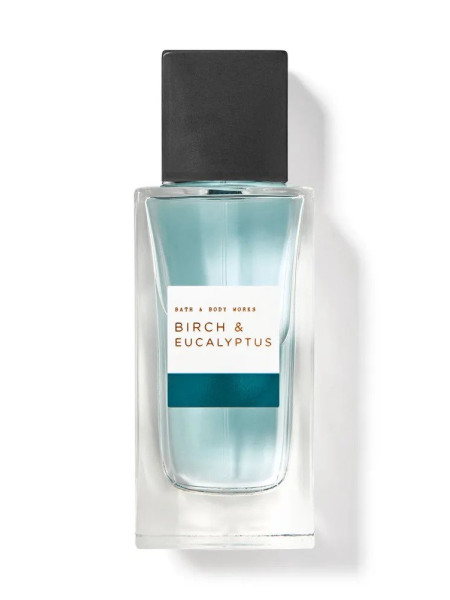 Одеколон Bath And Body Works - Birch & Eucalyptus