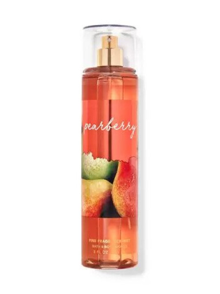 Спрей Pearberry від Bath and Body Works
