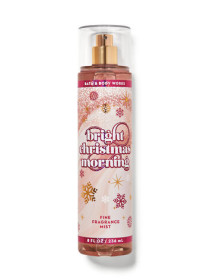 Спрей Bright Christmas Morning від Bath and Body Works