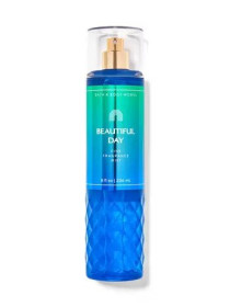 Спрей Beautiful Day від Bath and Body Works
