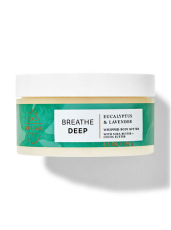 Баттер для тіла Eucalyptus Lavender Bath and Body Works