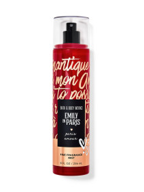 Спрей Paris Amour від Bath and Body Works