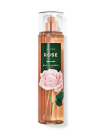 Спрей Rose від Bath and Body Works