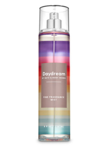 Спрей Daydream від Bath and Body Works