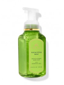 Мило для рук Eucalyptus Mint Bath and Body Works