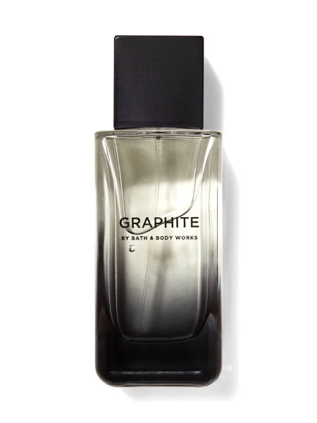 Одеколон Bath And Body Works - Graphite