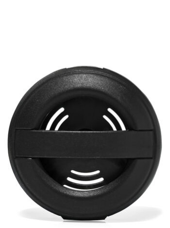 Тримач для ароматизатора від Bath and Body Works - Black Matte Vent Clip