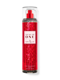 Спрей You're The One від Bath and Body Works