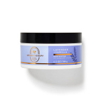 Баттер для тіла Aromatherapy Lavender Vanilla Bath and Body Works