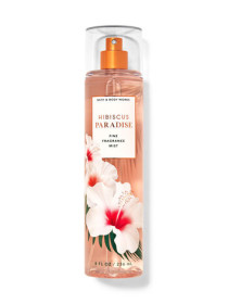 Спрей Hibiscus Paradise від Bath and Body Works