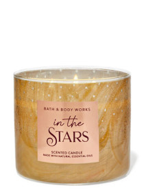 Свічка In The Stars Bath & Body Works