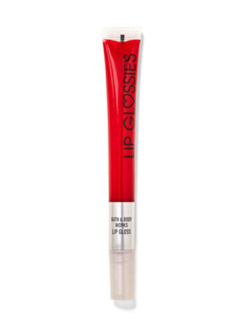Блиск для губ Fearless Ruby Bath and Body Works