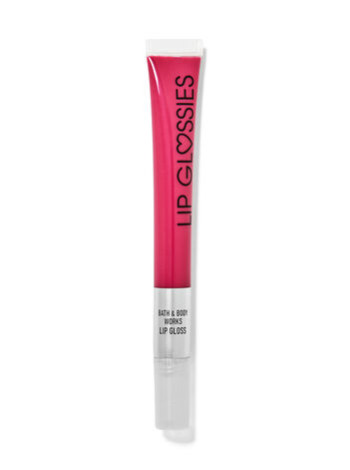 Блиск для губ Boldly Pink Bath and Body Works
